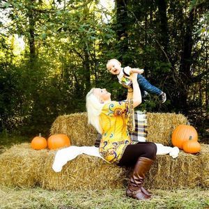 Meet your Posher, Kaci